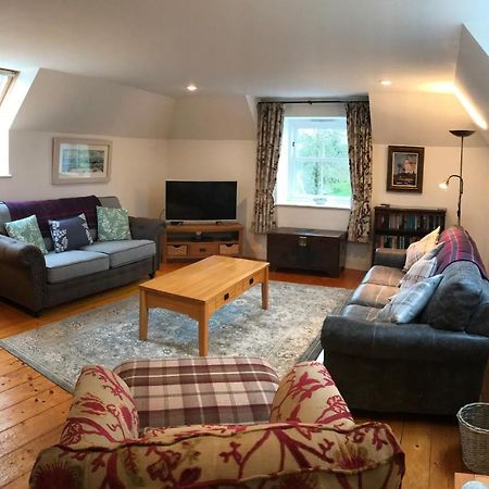 The Steadings Cottage Chesters  외부 사진
