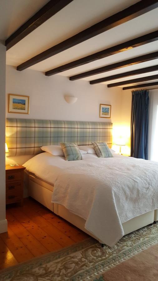 The Steadings Cottage Chesters  외부 사진