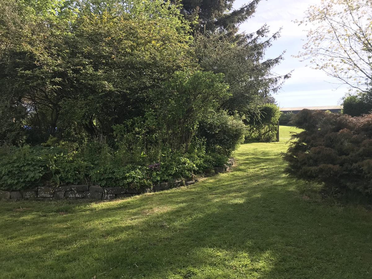 The Steadings Cottage Chesters  외부 사진