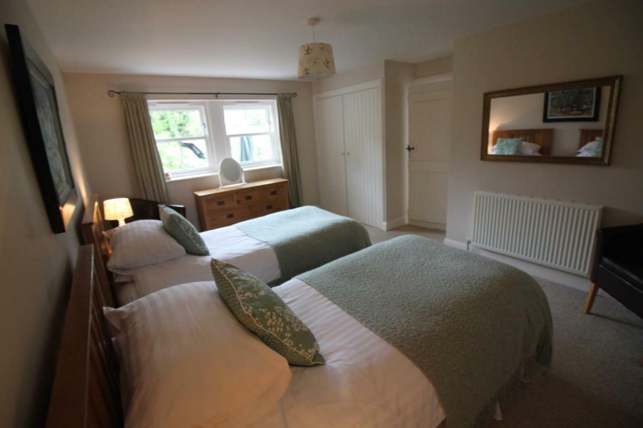 The Steadings Cottage Chesters  외부 사진