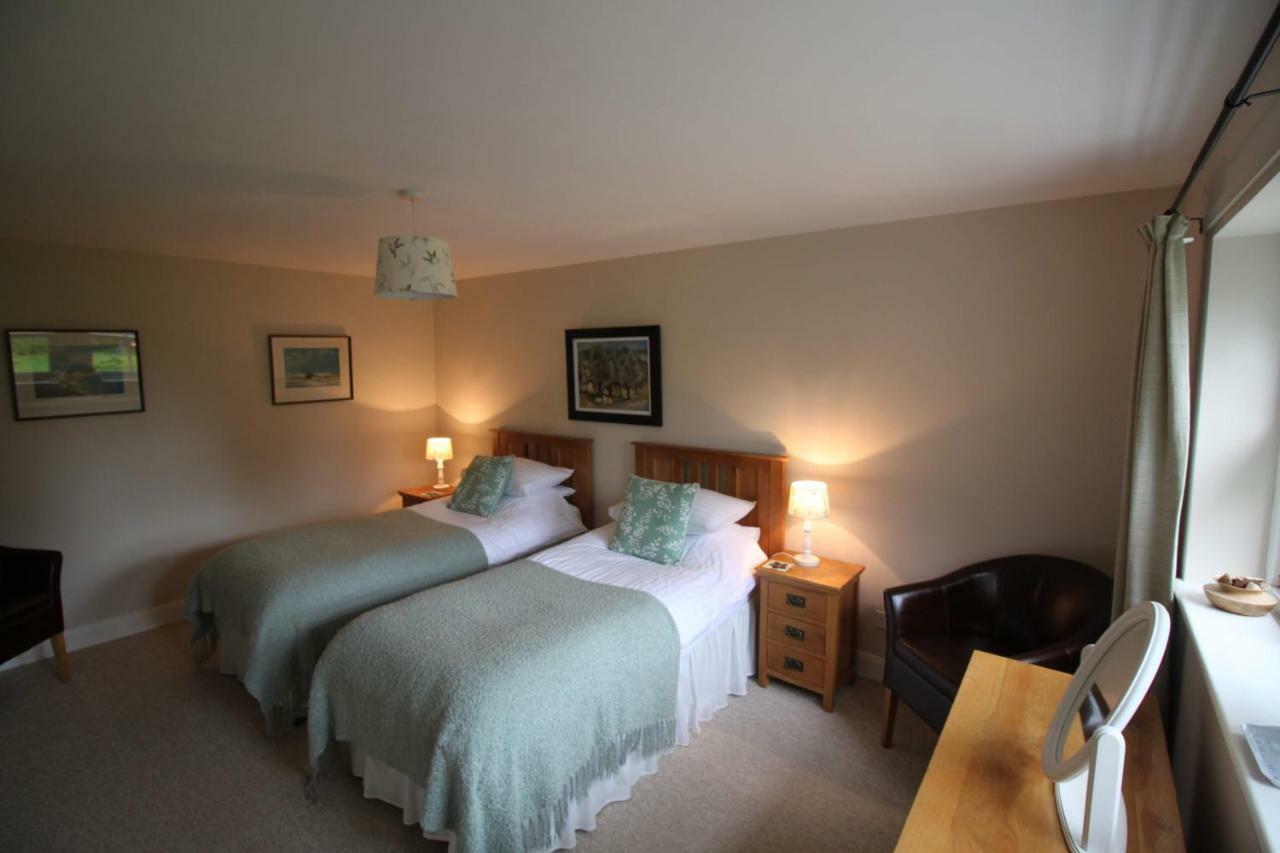 The Steadings Cottage Chesters  외부 사진